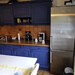 Holiday home Glockenbruchweg Familien Mit 800qm Umzaeunten Garten, Bbq Pavilion, Gratis Fruehstueck, Parkplaetze, Wifi, Lage, So Privat Zu Hause
