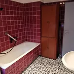 Holiday home Glockenbruchweg Familien Mit 800qm Umzaeunten Garten, Bbq Pavilion, Gratis Fruehstueck, Parkplaetze, Wifi, Lage, So Privat Zu Hause *