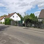 Holiday home Glockenbruchweg Familien Mit 800qm Umzaeunten Garten, Bbq Pavilion, Gratis Fruehstueck, Parkplaetze, Wifi, Lage, So Privat Zu Hause *