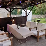 Glockenbruchweg Familien Mit 800qm Umzaeunten Garten, Bbq Pavilion, Gratis Fruehstueck, Parkplaetze, Wifi, Lage, So Privat Zu Hause Holiday home