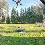 Glockenbruchweg Familien Mit 800qm Umzaeunten Garten, Bbq Pavilion, Gratis Fruehstueck, Parkplaetze, Wifi, Lage, So Privat Zu Hause Holiday home