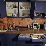 Holiday home Glockenbruchweg Familien Mit 800qm Umzaeunten Garten, Bbq Pavilion, Gratis Fruehstueck, Parkplaetze, Wifi, Lage, So Privat Zu Hause *