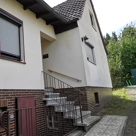 Glockenbruchweg, Familien Mit 800qm Umzaeunten Garten, Party Grill Huette, Gratis Fruehstueck, Parkplaetze, Wifi, So Privat Zu Hause *