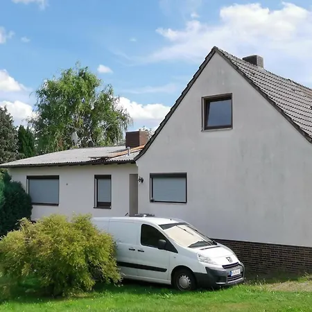Glockenbruchweg, Familien Mit 800qm Umzaeunten Garten, Party Grill Huette, Gratis Fruehstueck, Parkplaetze, Wifi, So Privat Zu Hause *