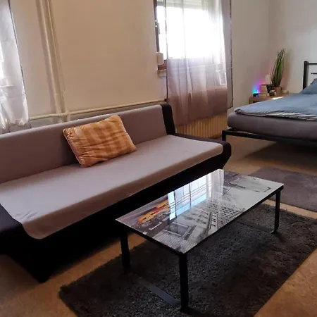 Glockenbruchweg, Familien Mit 800qm Umzaeunten Garten, Party Grill Huette, Gratis Fruehstueck, Parkplaetze, Wifi, So Privat Zu Hause