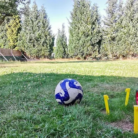 Ganzes Ferienhaus Familien Resort Mit 800Qm Umzaeunten Garten Mit Grill Pavillon, 4 Zimmer Und Wohnzimmer, Kueche, Bad, Inkl Gratis Fruehstueck, Parkplaetze, Wifi, So Privat Wie Zu Hause, In Kassel Am Glockenbruchweg בית נופש